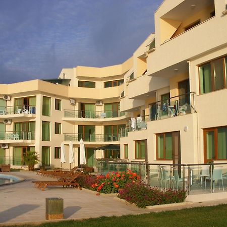 Golf Coast Boutique Studio With Sea View Топола Екстериор снимка