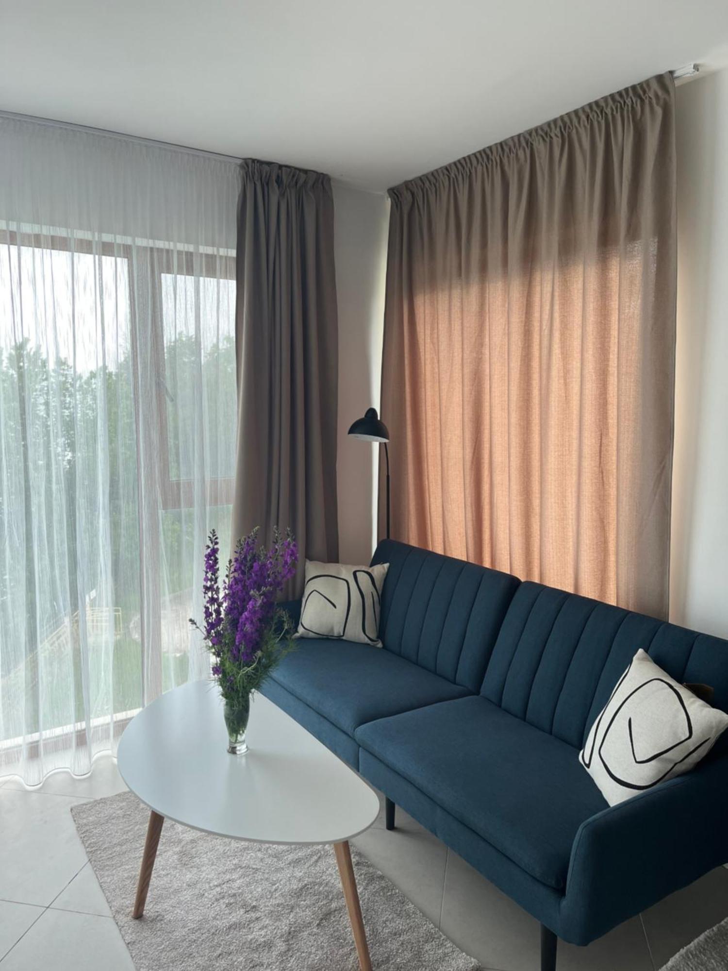 Golf Coast Boutique Studio With Sea View Топола Екстериор снимка